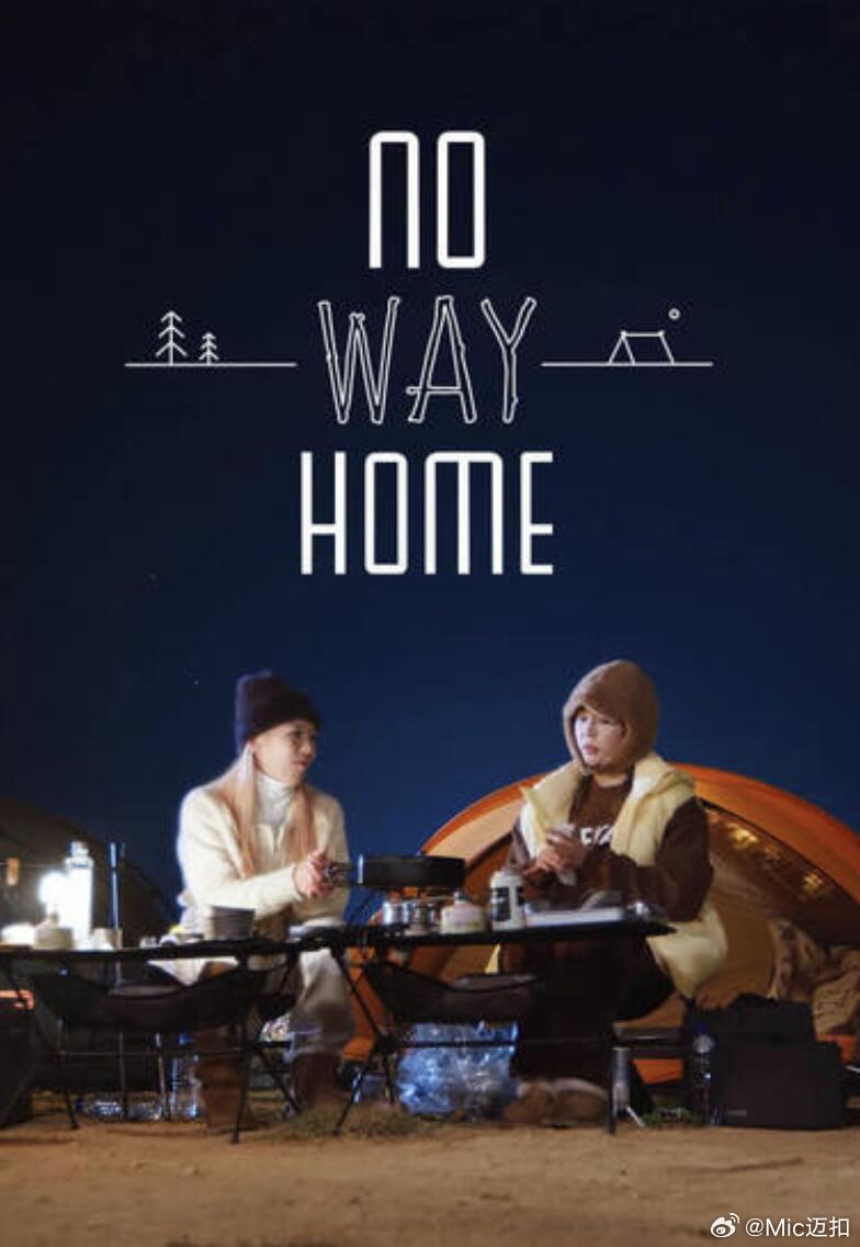 NO WAY HOME